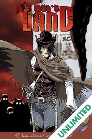 No Man's Land Vol. 1